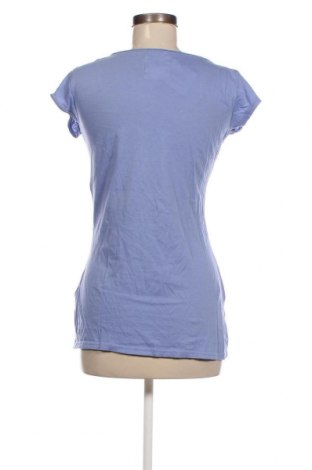 Дамска блуза H&M L.O.G.G., Размер M, Цвят Син, Цена 19,55 лв.