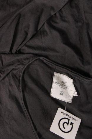 Γυναικεία μπλούζα H&M L.O.G.G., Μέγεθος L, Χρώμα Γκρί, Τιμή 10,00 €