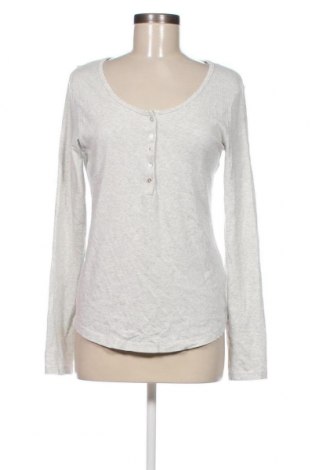 Дамска блуза H&M L.O.G.G., Размер L, Цвят Син, Цена 9,50 лв.