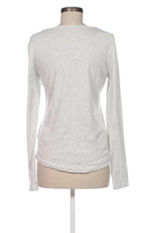 Γυναικεία μπλούζα H&M L.O.G.G., Μέγεθος L, Χρώμα Μπλέ, Τιμή 11,75 €