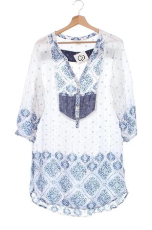 Γυναικεία μπλούζα H&M L.O.G.G., Μέγεθος XL, Χρώμα Πολύχρωμο, Τιμή 7,05 €
