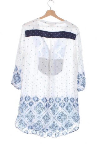 Γυναικεία μπλούζα H&M L.O.G.G., Μέγεθος XL, Χρώμα Πολύχρωμο, Τιμή 11,75 €