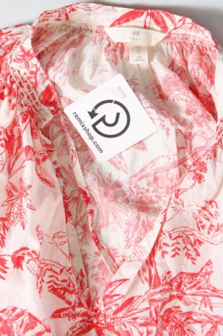 Damen Shirt H&M L.O.G.G., Größe S, Farbe Mehrfarbig, Preis 4,97 €