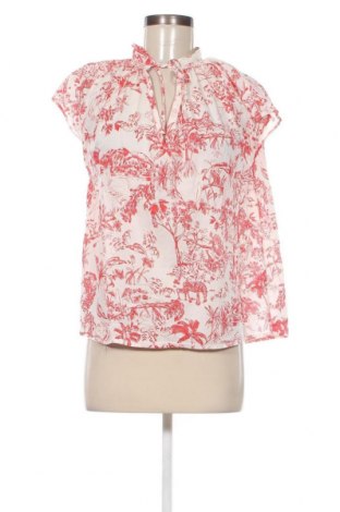 Дамска блуза H&M L.O.G.G., Размер S, Цвят Многоцветен, Цена 11,42 лв.