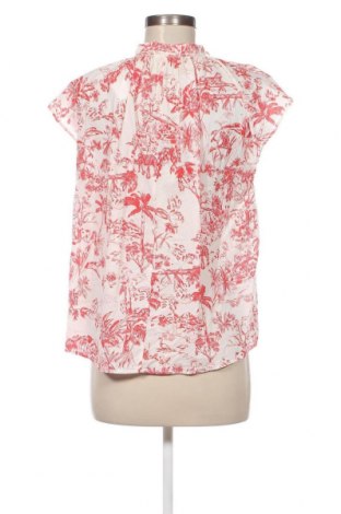 Damen Shirt H&M L.O.G.G., Größe S, Farbe Mehrfarbig, Preis € 4,97