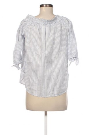 Γυναικεία μπλούζα H&M L.O.G.G., Μέγεθος S, Χρώμα Πολύχρωμο, Τιμή 4,52 €