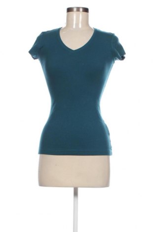 Damen Shirt H&M L.O.G.G., Größe S, Farbe Grün, Preis € 5,77