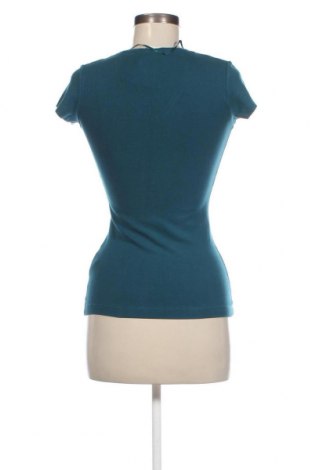 Damen Shirt H&M L.O.G.G., Größe S, Farbe Grün, Preis € 4,91