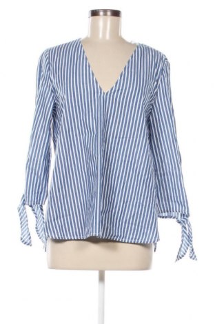 Damen Shirt H&M L.O.G.G., Größe M, Farbe Mehrfarbig, Preis € 5,29