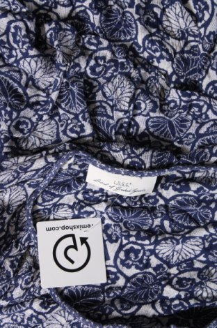 Damen Shirt H&M L.O.G.G., Größe M, Farbe Mehrfarbig, Preis 2,12 €