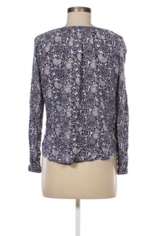 Damen Shirt H&M L.O.G.G., Größe M, Farbe Mehrfarbig, Preis 2,12 €