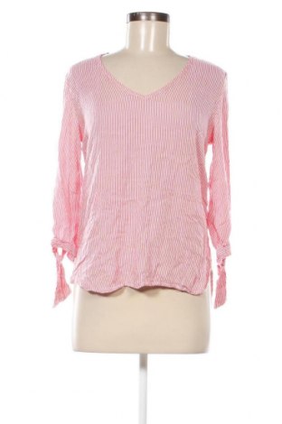 Damen Shirt H&M L.O.G.G., Größe S, Farbe Mehrfarbig, Preis 5,95 €