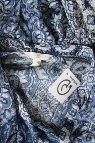 Дамска блуза H&M L.O.G.G., Размер XL, Цвят Многоцветен, Цена 19,00 лв.