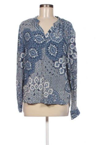 Дамска блуза H&M L.O.G.G., Размер XL, Цвят Многоцветен, Цена 10,83 лв.