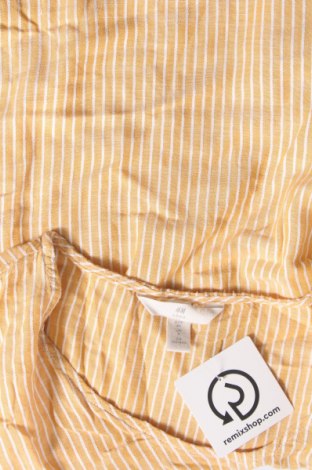 Γυναικεία μπλούζα H&M L.O.G.G., Μέγεθος S, Χρώμα Πολύχρωμο, Τιμή 11,75 €