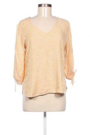 Γυναικεία μπλούζα H&M L.O.G.G., Μέγεθος S, Χρώμα Πολύχρωμο, Τιμή 3,64 €