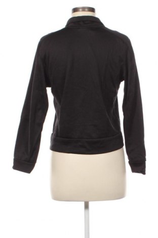 Дамска блуза H&M Sport, Размер M, Цвят Черен, Цена 10,58 лв.