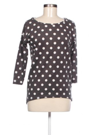 Γυναικεία μπλούζα Haily`s, Μέγεθος XS, Χρώμα Γκρί, Τιμή 4,21 €