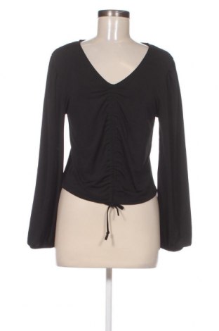 Γυναικεία μπλούζα Haily`s, Μέγεθος L, Χρώμα Μαύρο, Τιμή 4,21 €