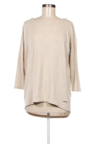 Damen Shirt Haily`s, Größe L, Farbe Beige, Preis 9,46 €