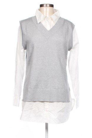Γυναικεία μπλούζα Haily`s, Μέγεθος M, Χρώμα Γκρί, Τιμή 3,15 €
