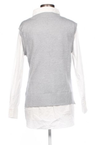 Damen Shirt Haily`s, Größe M, Farbe Grau, Preis 3,55 €