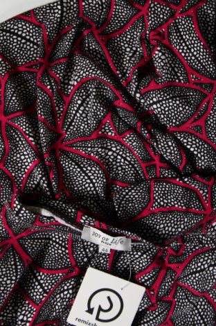 Γυναικεία μπλούζα Hajo, Μέγεθος XL, Χρώμα Πολύχρωμο, Τιμή 21,03 €