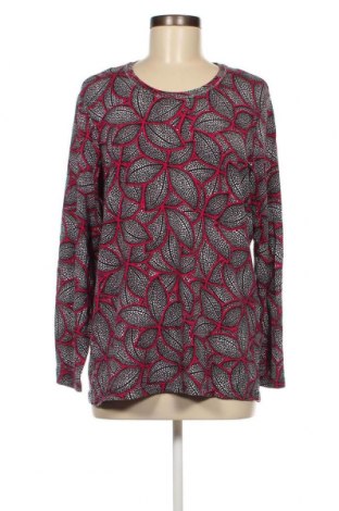 Damen Shirt Hajo, Größe XL, Farbe Mehrfarbig, Preis 14,20 €