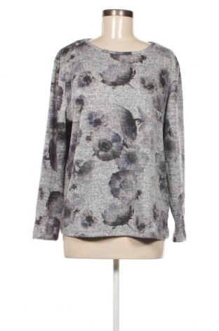 Γυναικεία μπλούζα Hajo, Μέγεθος XL, Χρώμα Πολύχρωμο, Τιμή 7,36 €