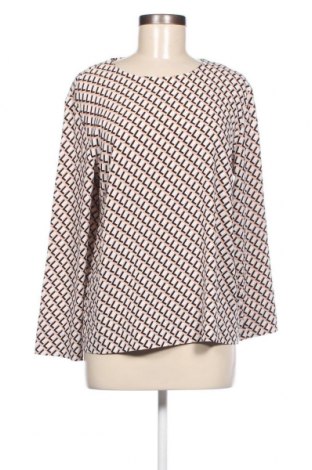 Γυναικεία μπλούζα Hallhuber, Μέγεθος XL, Χρώμα Πολύχρωμο, Τιμή 29,69 €