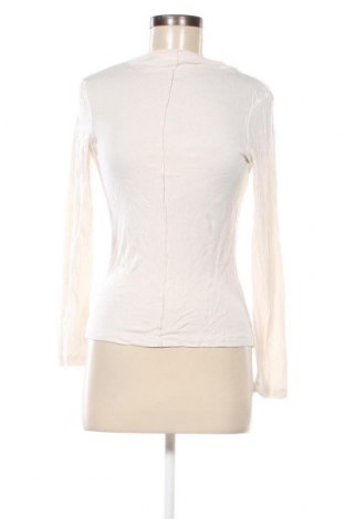 Дамска блуза Hallhuber, Размер S, Цвят Екрю, Цена 7,20 лв.