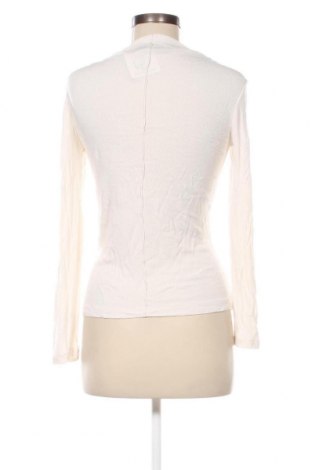Damen Shirt Hallhuber, Größe S, Farbe Ecru, Preis € 5,01