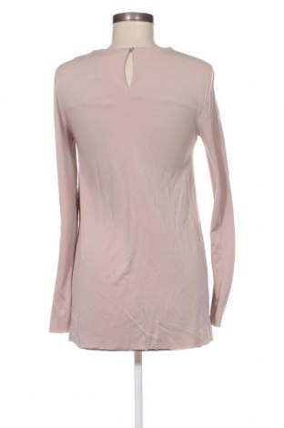 Γυναικεία μπλούζα Hallhuber, Μέγεθος L, Χρώμα Γκρί, Τιμή 4,45 €