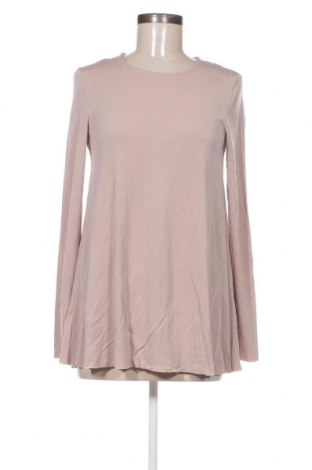 Damen Shirt Hallhuber, Größe L, Farbe Grau, Preis 5,01 €