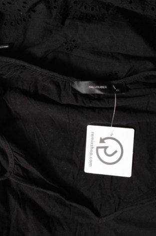Дамска блуза Hallhuber, Размер XS, Цвят Черен, Цена 19,20 лв.