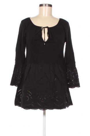 Дамска блуза Hallhuber, Размер XS, Цвят Черен, Цена 9,12 лв.