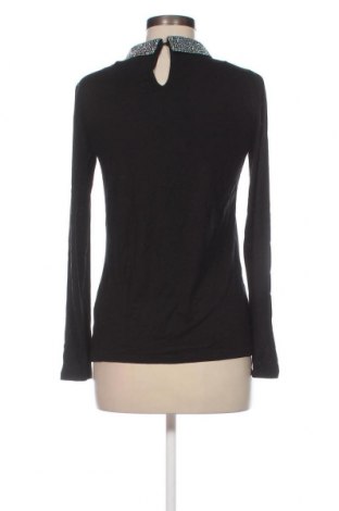 Γυναικεία μπλούζα Hallhuber, Μέγεθος M, Χρώμα Μαύρο, Τιμή 9,50 €