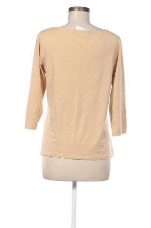 Damen Shirt Hallhuber, Größe XXL, Farbe Beige, Preis € 15,90