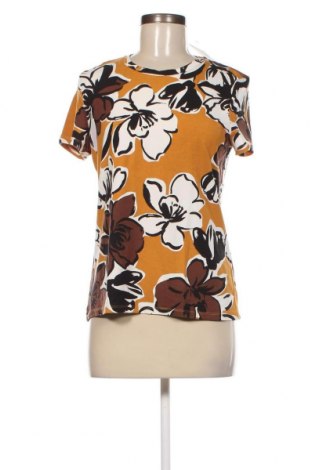 Damen Shirt Hallhuber, Größe M, Farbe Mehrfarbig, Preis € 16,25