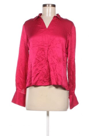 Дамска блуза Hallhuber, Размер S, Цвят Розов, Цена 28,80 лв.