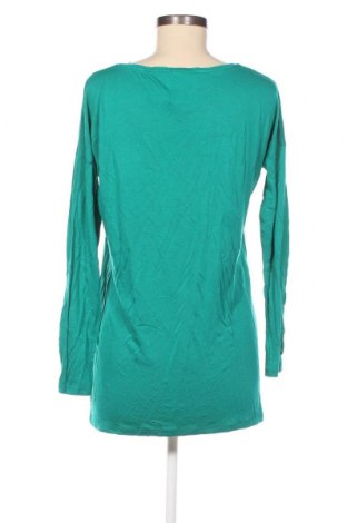 Γυναικεία μπλούζα Hallhuber, Μέγεθος XS, Χρώμα Πράσινο, Τιμή 4,45 €