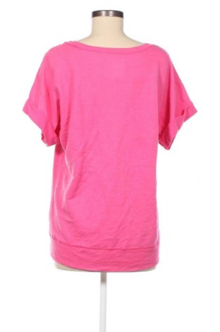 Damen Shirt Hanes, Größe L, Farbe Rosa, Preis 13,22 €