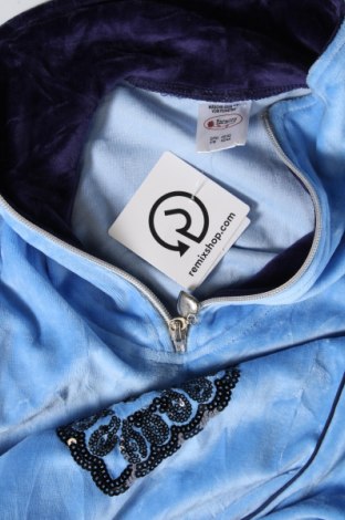 Damen Shirt Harmony, Größe L, Farbe Blau, Preis € 2,64
