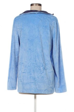 Bluză de femei Harmony, Mărime L, Culoare Albastru, Preț 16,88 Lei
