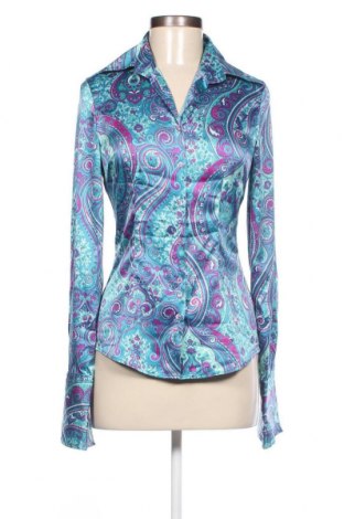 Дамска блуза Hawes & Curtis, Размер S, Цвят Многоцветен, Цена 22,00 лв.