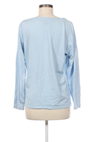 Damen Shirt Heart Kiss, Größe L, Farbe Blau, Preis € 2,61