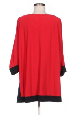 Bluză de femei Heine, Mărime XL, Culoare Roșu, Preț 55,92 Lei