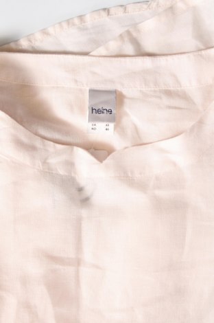 Дамска блуза Heine, Размер M, Цвят Розов, Цена 48,54 лв.