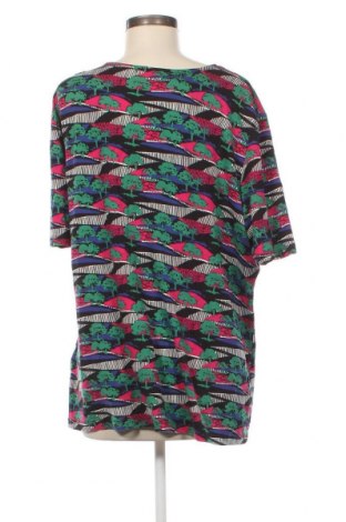 Damen Shirt Helena Vera, Größe XXL, Farbe Mehrfarbig, Preis 17,00 €