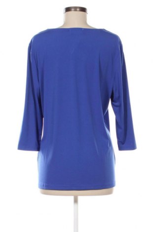 Damen Shirt Helena Vera, Größe XL, Farbe Blau, Preis 23,66 €